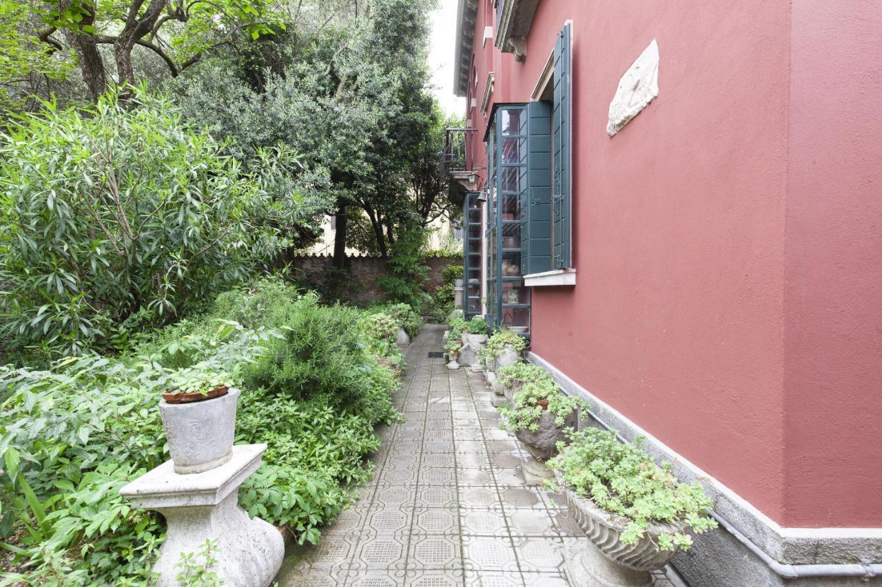 Appartamento Santa Marta By Halldis *