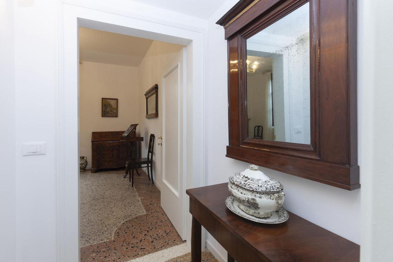 Appartamento Santa Marta By Halldis *