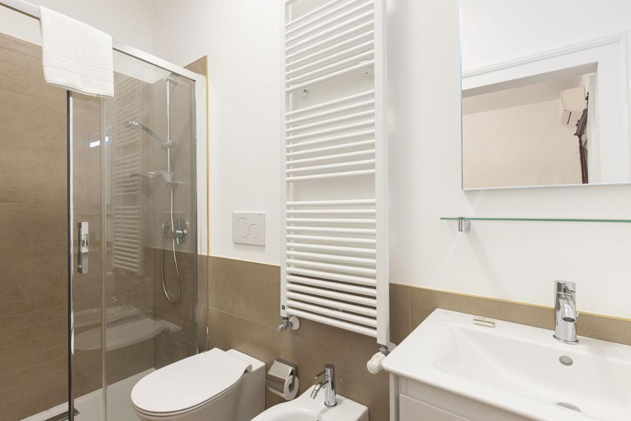 Appartamento Santa Marta By Halldis *