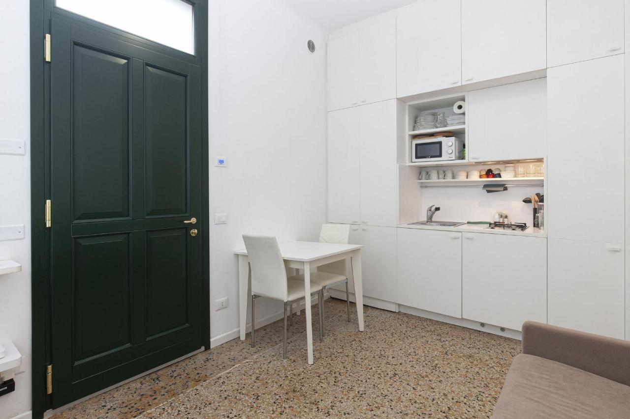 Appartamento Santa Marta By Halldis Venezia