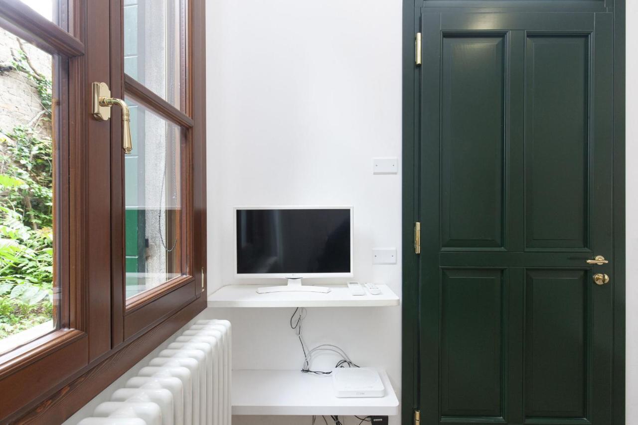 Santa Marta By Halldis * Venezia