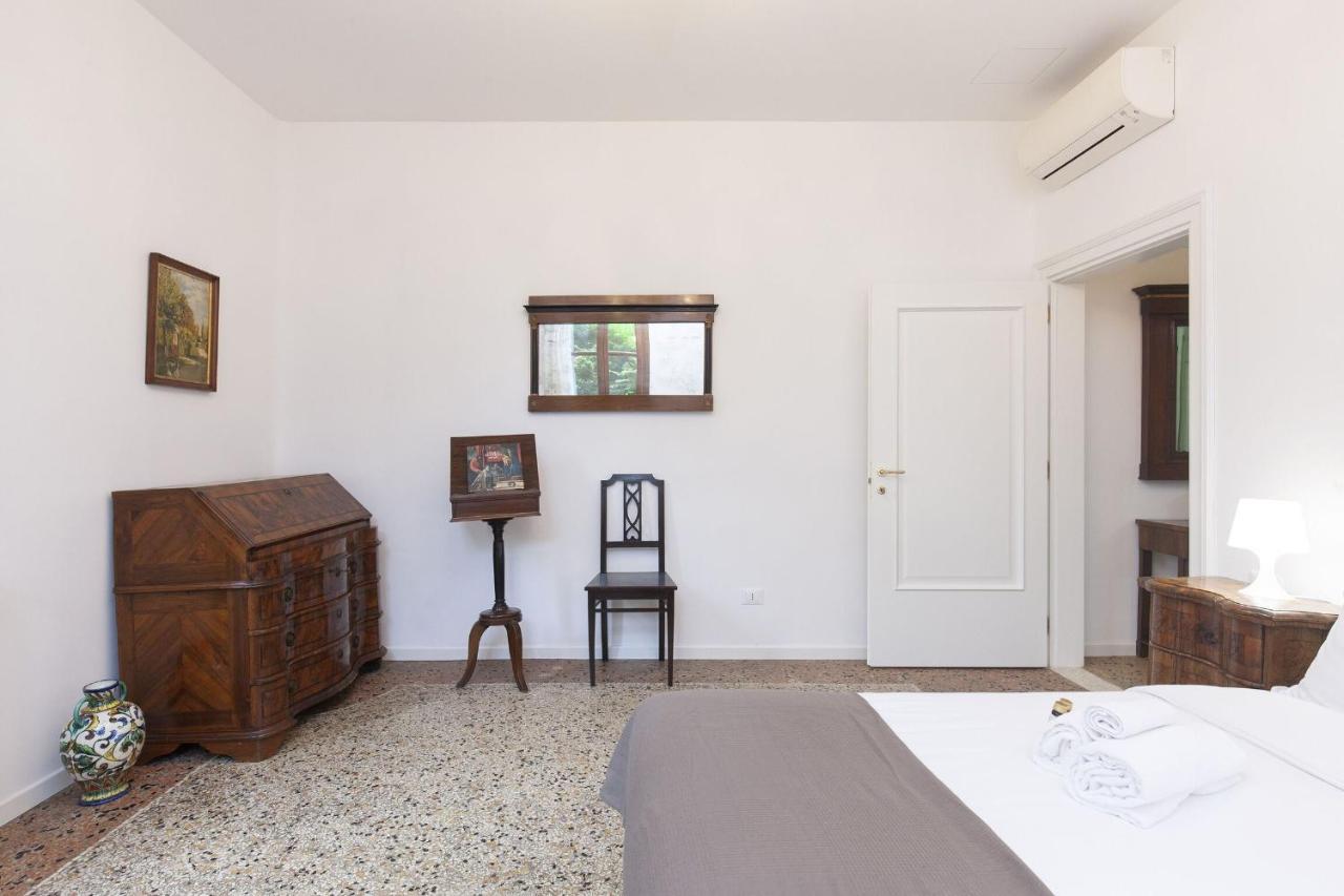 Appartamento Santa Marta By Halldis
