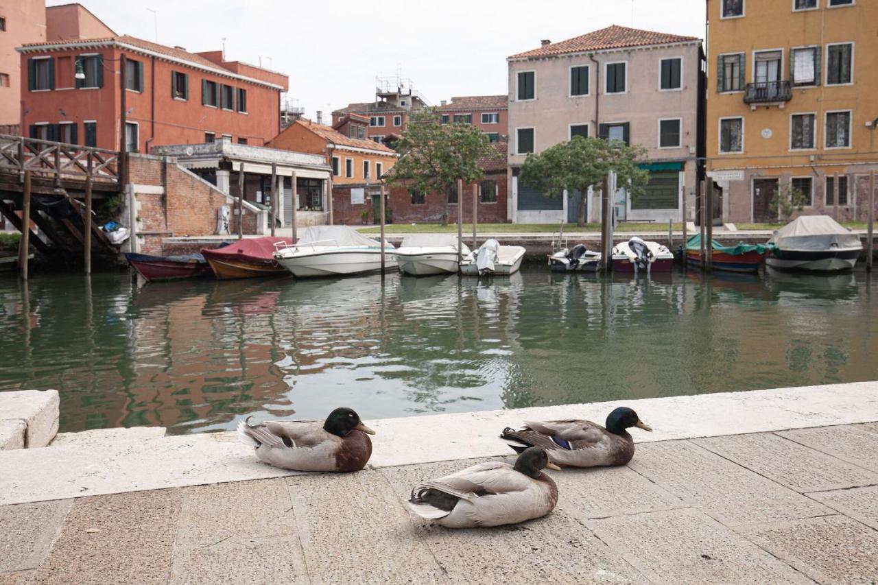 Santa Marta By Halldis * Venezia