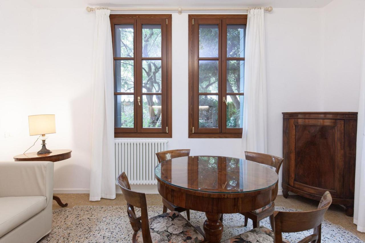 Santa Marta By Halldis Appartamento Venezia