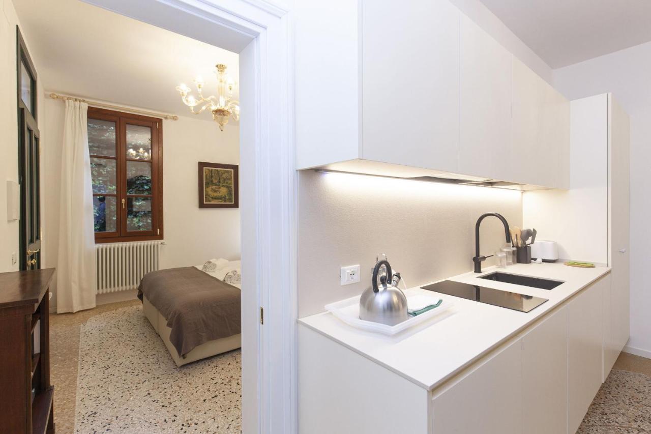 Appartamento Santa Marta By Halldis
