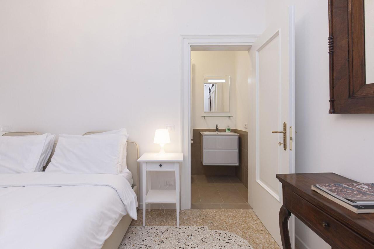 Appartamento Santa Marta By Halldis